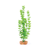 Kazoo Plastic Plant - Medium Leaf Green Medium (19532)