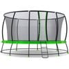 Lifespan 16ft HyperJump4 Spring Trampoline