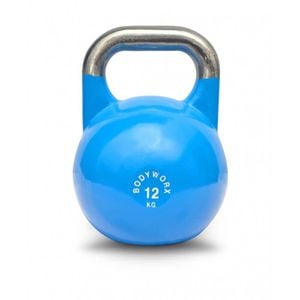 12Kg Competition Pro Grade Steel Kettlebell Kettle Bell Gym Weight