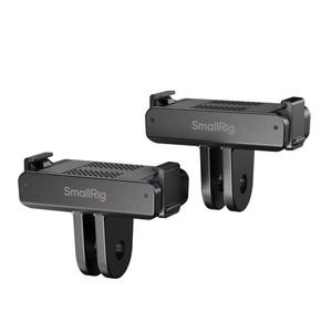 SmallRig Quick Release Mount Adapter for DJI Osmo 360 / Action 5 Pro / 4 / 3 5813