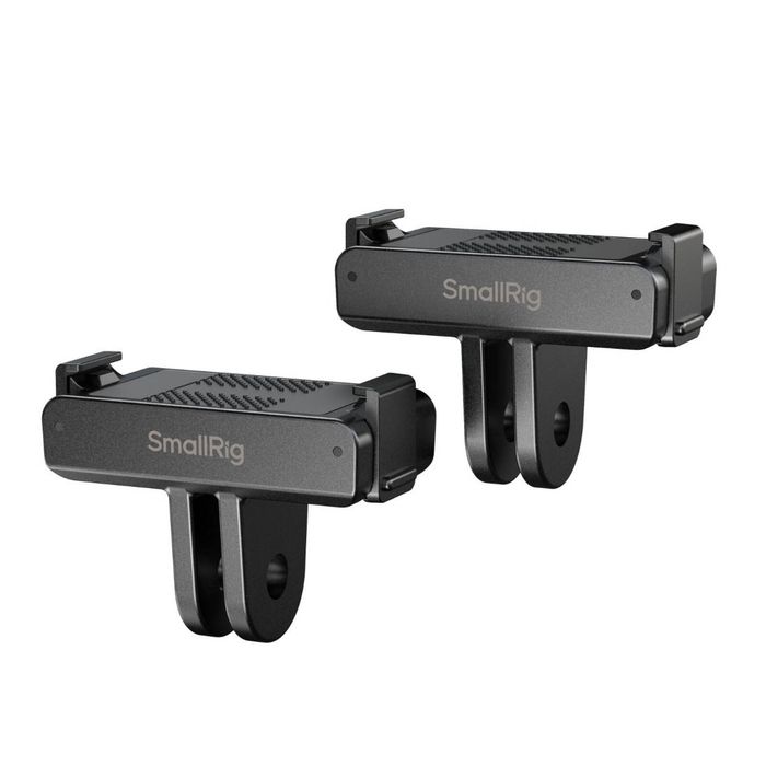 SmallRig Quick Release Mount Adapter for DJI Osmo 360 / Action 5 Pro / 4 / 3 5813