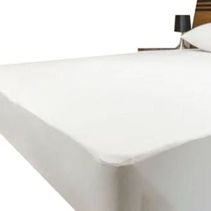 Easyrest Cotton Terry Waterproof Mattress Protector - King