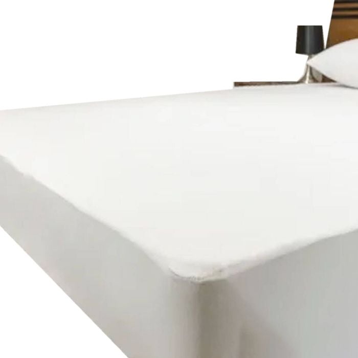 Easyrest Cotton Terry Waterproof Mattress Protector - King