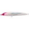 Maria Rerise 130mm Sinking Stickbait Hard Body Fishing Lure 012 Hysteric Glow