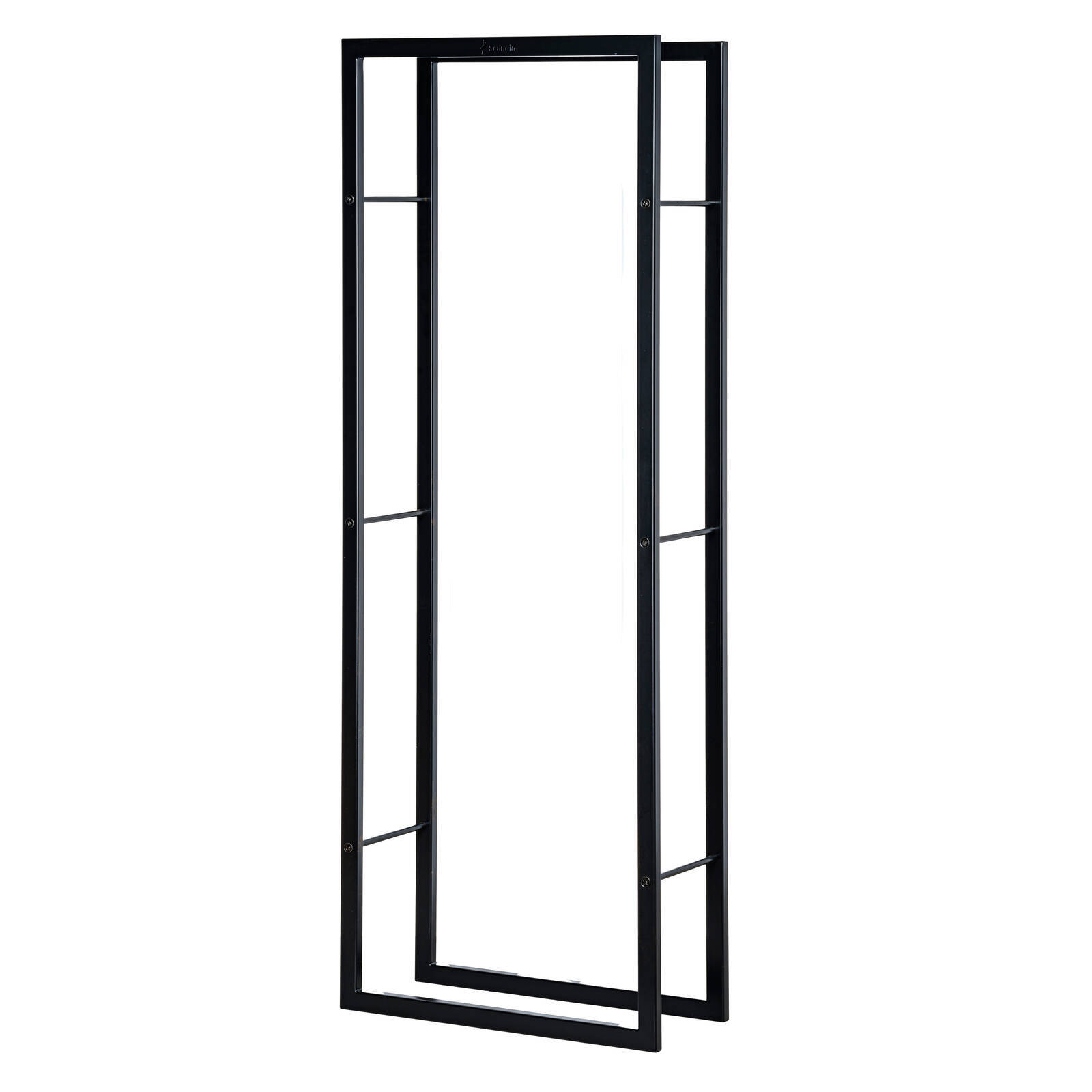 Scandia 1500 Rectangle Wood Storage
