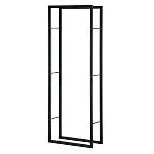 Scandia 1500 Rectangle Wood Storage