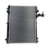 Radiator for Suzuki Swift AZ 1.0L K10 1.2L K12 2017~2026
