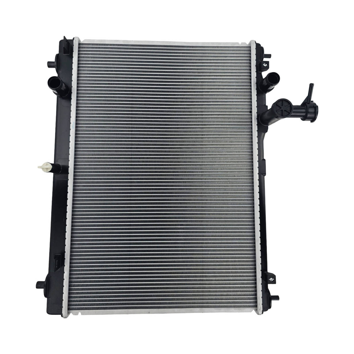 Radiator for Suzuki Swift AZ 1.0L K10 1.2L K12 2017~2026 - Bunnings ...