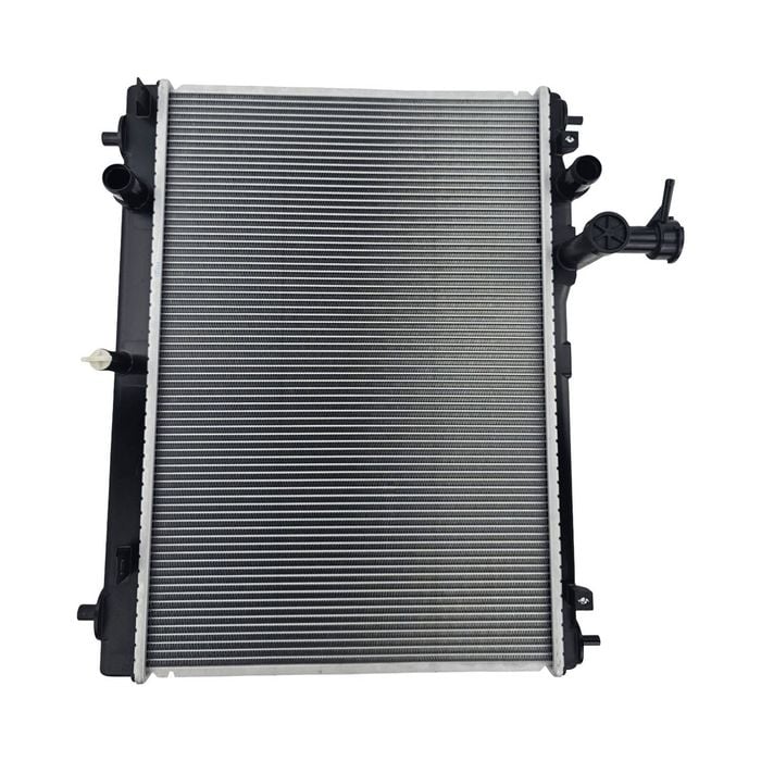 Radiator for Suzuki Swift AZ 1.0L K10 1.2L K12 2017~2026