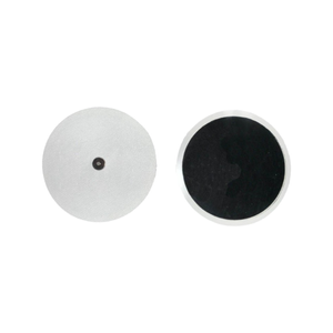 9(cm) Premium Electrode Pads - 1 Pack (2 pads) for Jumper Wireless TENS