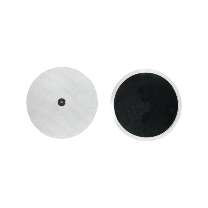 9(cm) Premium Electrode Pads - 1 Pack (2 pads) for Jumper Wireless TENS