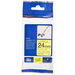 Brother Tze-s651 Tape