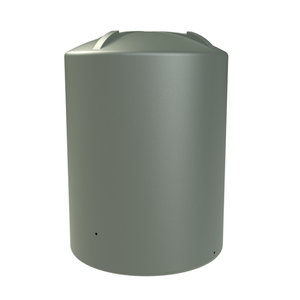 Melro Tanks 3500L Rivergum Round Poly Water Tank