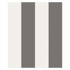 Wallpaper Trader Magnus Stripe Wallpaper Roll 10.05m X 53cm, Dark Grey