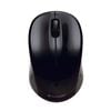 Verbatim Go Nano Wireless Portable Battery Mouse Black