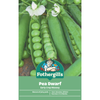 Fothergill's Early Crop Massey Pea Vegetable Seeds