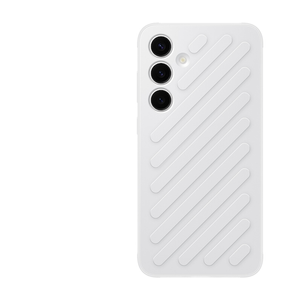 Samsung Shield Case for Galaxy S24+ - Light Grey