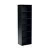 Kaboodle 600-699mm Midnight Plum Customisable Deep Pantry Open Shelf