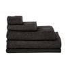 Myhouse Arlo  100% Cotton  - Graphite - Bath Towel