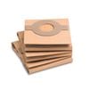 Karcher Vacuum Accessory Bags - 3 Pack