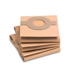 Karcher Vacuum Accessory Bags - 3 Pack