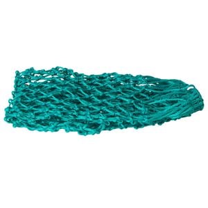 VEVOR Hay Nets Green 4PCS PE Material with Four Carabiner Hooks for Horses Livestock