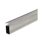 Pillar 22mm x 2.5m Mill Flyscreen Frame