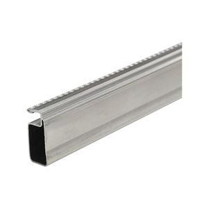 Pillar 22mm x 2.5m Mill Flyscreen Frame