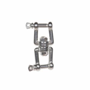 Taskmaster 6mm 316 Stainless Steel Swivel