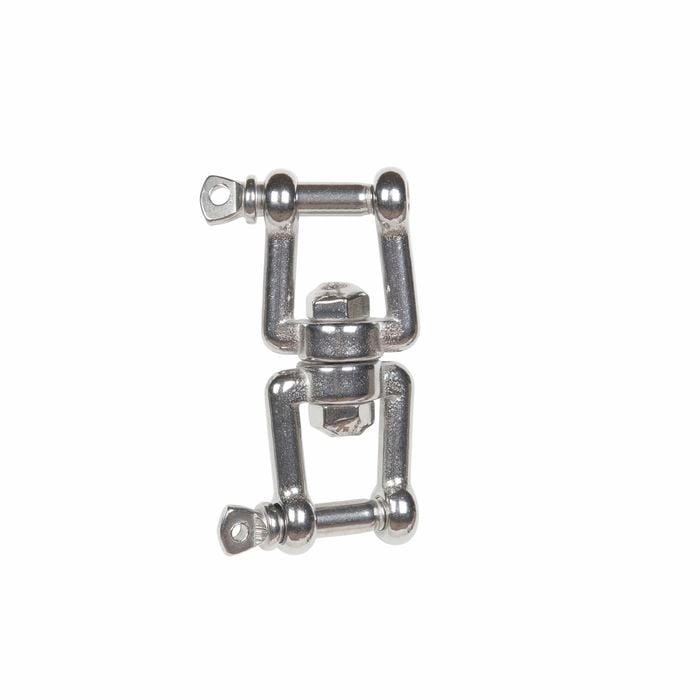 Taskmaster 6mm 316 Stainless Steel Swivel