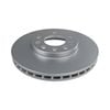 Basco Front Brake Rotor for Holden Astra AH, Astra TS, Opel Astra TS 280mm- BDR10159
