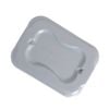 Strucket 19L Bucket Lid - Grey