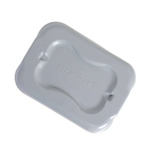 Strucket 19L Bucket Lid - Grey