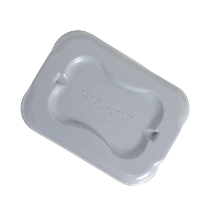 Strucket 19L Bucket Lid - Grey