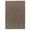 Loopsie-330cm X 240cm-londrina Natural Dark Grey Rug