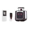 Lasertec HV2R Rotary Laser