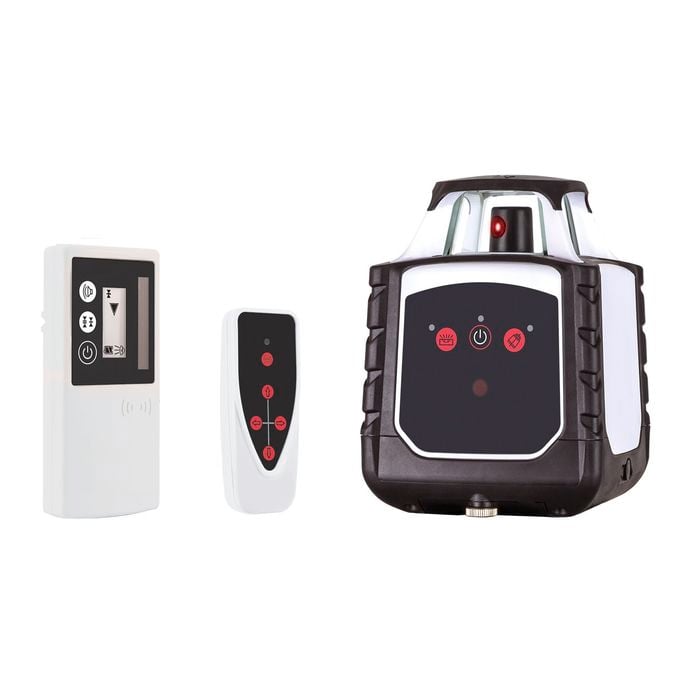 Lasertec HV2R Rotary Laser