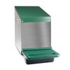 Bainbridge Outside Hanging Rollaway Chicken Nesting Box - 1 to 4 Hole - Choose 1 Hole