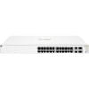 Aruba Instant On 1930 24 Ports Manageable Ethernet Switch - Gigabit Ethernet, 10 Gigabit Ethernet - 10/100/1000base-t