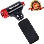 WestBiking, Mini,CO2 Inflation Tool