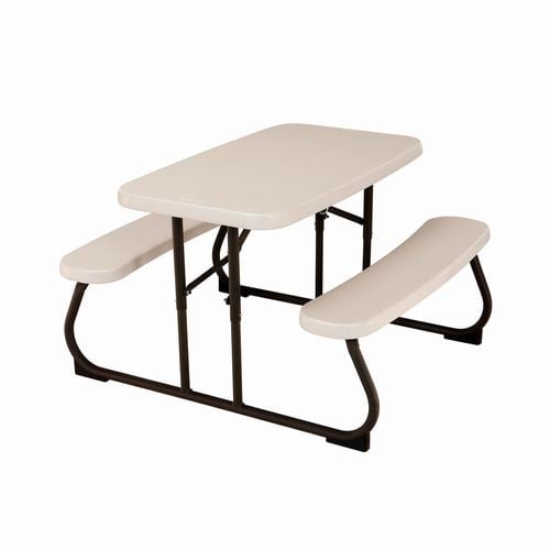 Lifetime 82.5cm Children s Picnic Table Bunnings Australia