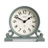 Newgate Divisadero Mantel Clock-asparagus Green