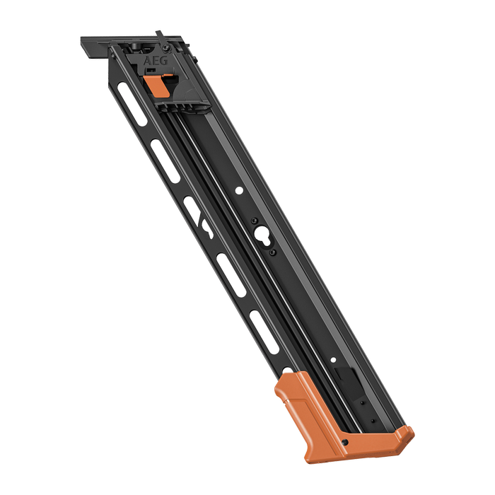AEG 18V F-Rapidfire 10GA 30°-34° Framing Nailer Extended Capacity Magazine