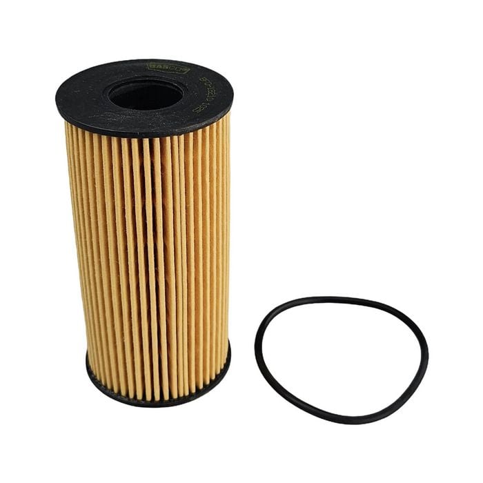 Basco BFO-18210 Oil Filter Interchangeable with EO-18210, R2660P & WCO122