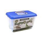 Paws & Claws Critter Aquarium Tank 32.5x21x20 Assorted