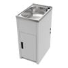 Estilo 30L Laundry Tub And Cabinet