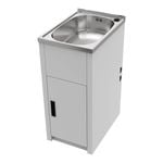 Estilo 30L Laundry Tub And Cabinet
