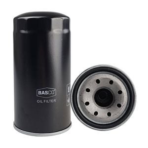 Basco BFO-15271 Oil Filter interchangeable with C-15271 & Z600