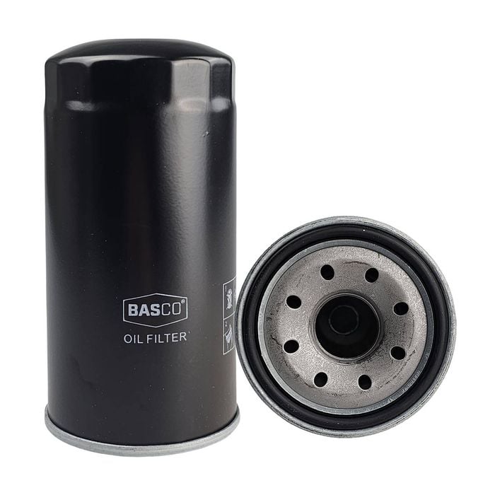 Basco BFO-15271 Oil Filter interchangeable with C-15271 & Z600