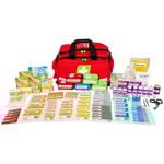 FastAid R4 Constructa Medic First Aid Kit